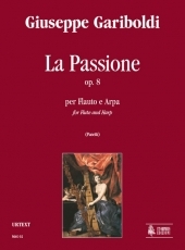 La Passione Op.8 - cliccare qui La Passione Op.8 - cliccare qui