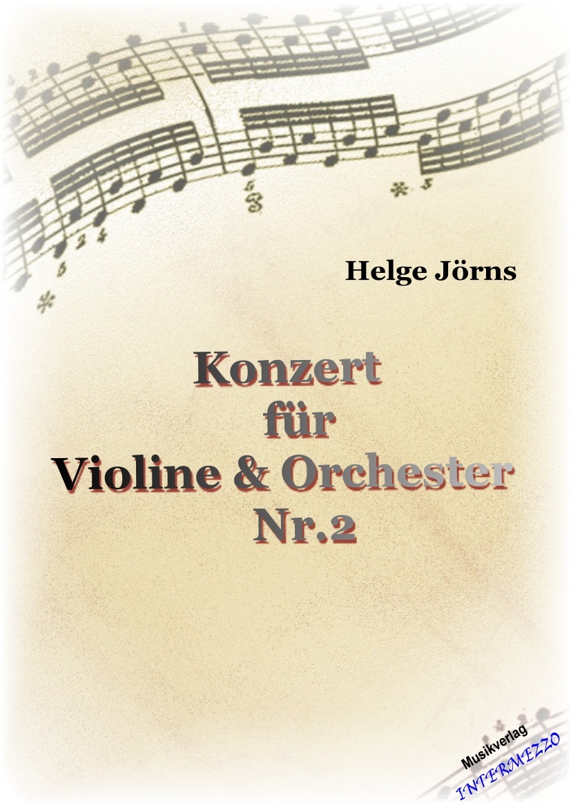 Violinkonzert #2 - cliccare qui