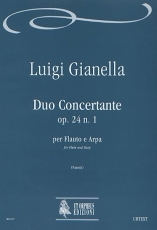 Duo Concertante Op. 24 #1 - cliccare qui