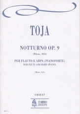 Notturno Op.9 - cliccare qui Notturno Op.9 - cliccare qui