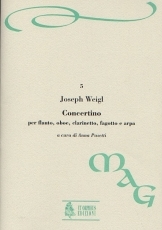 Concertino - cliccare qui Concertino - cliccare qui