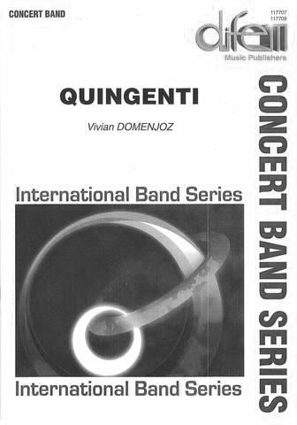 Quingenti - clicca qui