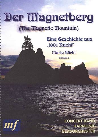 Der Magnetberg (The Magnetic Mountain) - cliccare qui