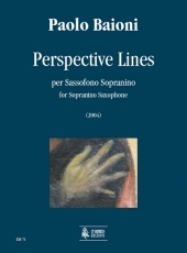 Perspective Lines for Sopranino Saxophone (2004) - cliccare qui