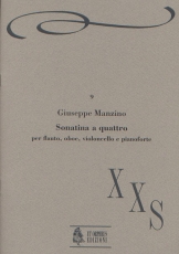 Sonatina a 4 - cliccare qui