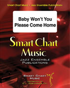 Baby Won't You Please Come Home - cliccare qui
