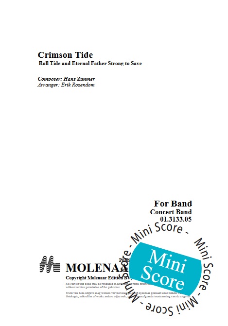 Crimson Tide - clicca qui