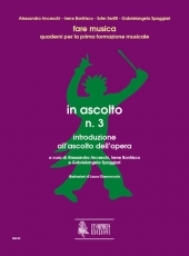 In ascolto n. 3. Introduzione all'ascolto dell'opera - clicca qui