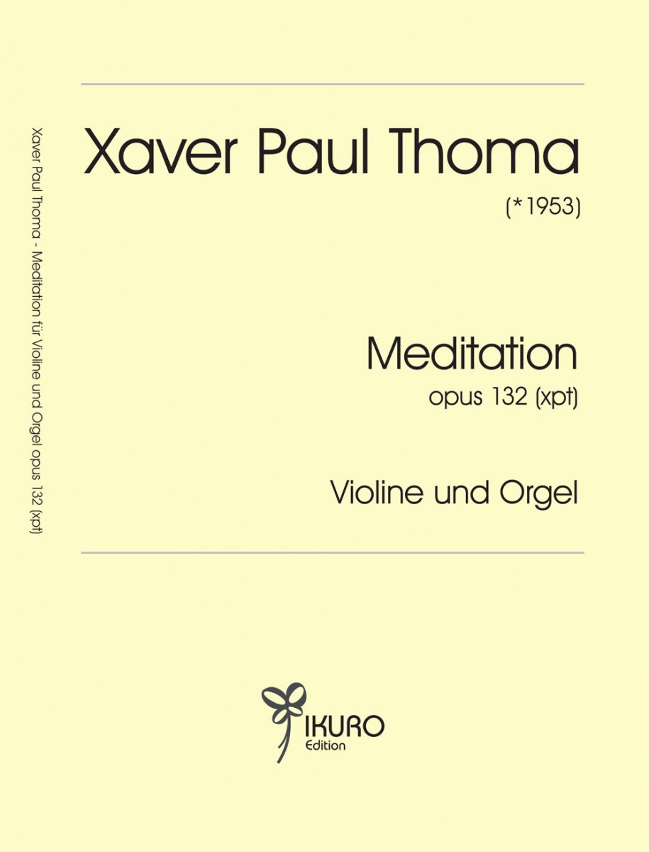 Meditation - cliccare qui Meditation - cliccare qui