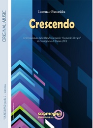 Crescendo - cliccare qui Crescendo - cliccare qui