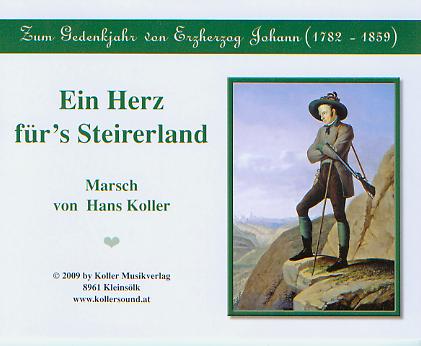 Ein Herz fr's Steirerland - cliccare qui