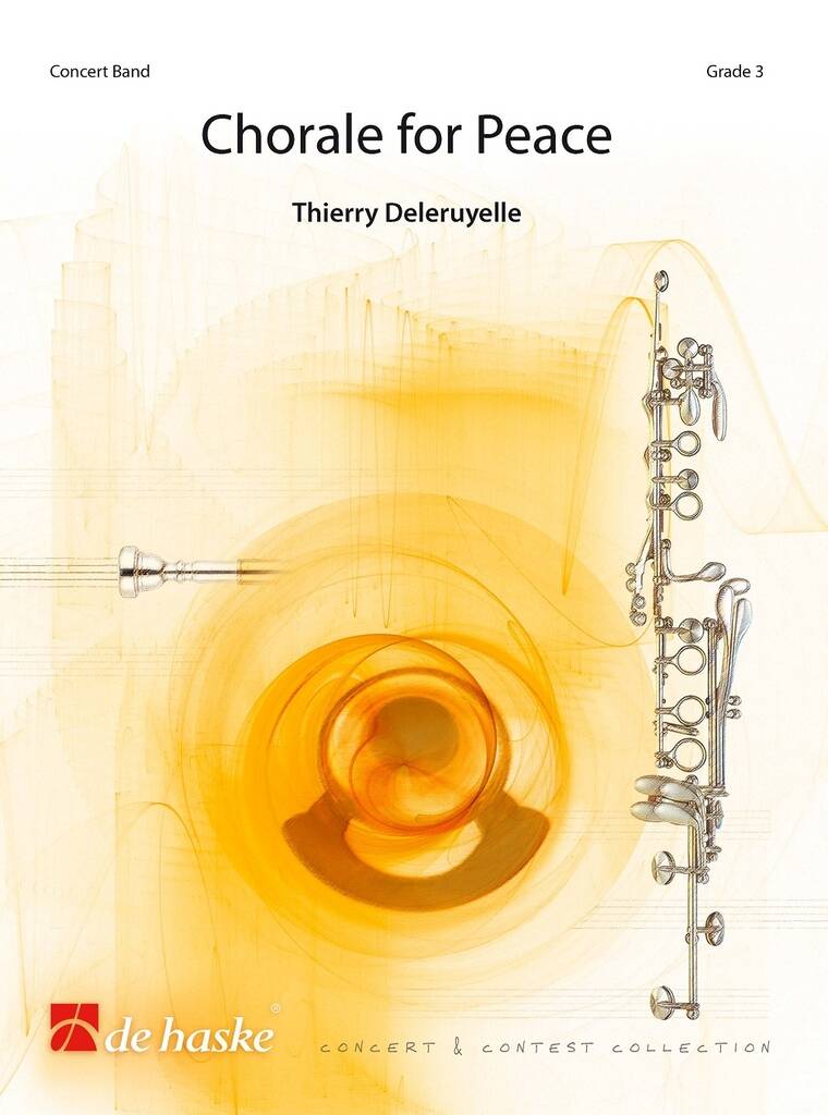 Chorale for Peace - clicca qui