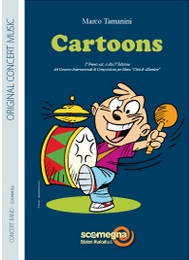 Cartoons - cliccare qui