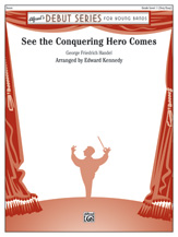 See the Conquering Hero Comes - clicca qui