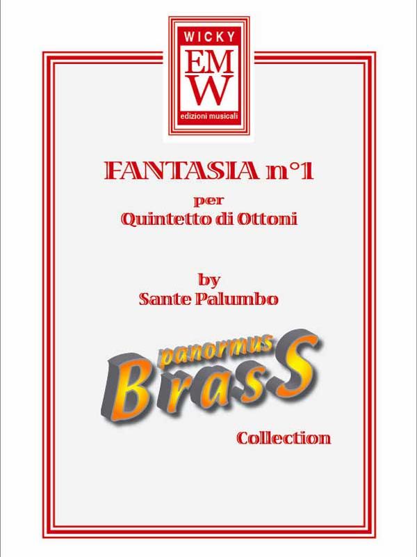 Fantasia #1 - cliccare qui