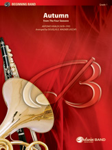 Autumn (from The Four Seasons) - cliccare qui Autumn (from The Four Seasons) - cliccare qui