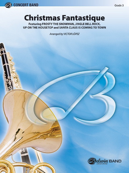 Christmas Fantastique (Medley) - cliccare qui