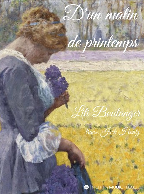 D'un Matin De Printemps (Of A Spring Morning) - clicca qui
