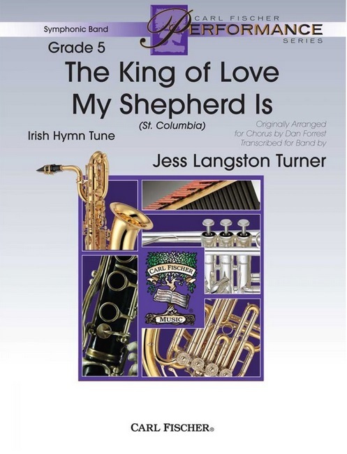 King of Love My Shepherd Is, The - clicca qui