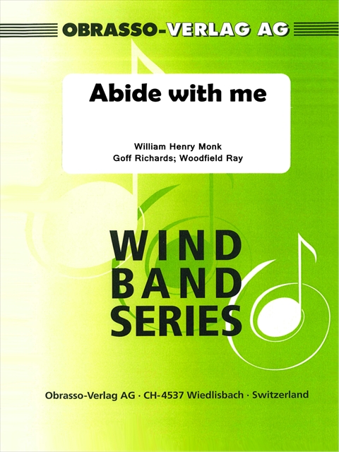 Abide with me - cliccare qui