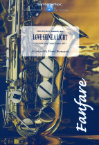 Love Shine a Light - cliccare qui Love Shine a Light - cliccare qui