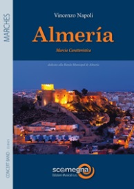 Almeria - cliccare qui