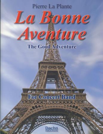La Bonne Aventure - cliccare qui La Bonne Aventure - cliccare qui