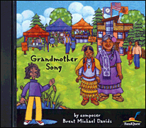 Grandmother Song - clicca qui