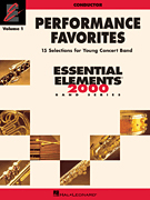 Performance Favorites #1 - cliccare qui