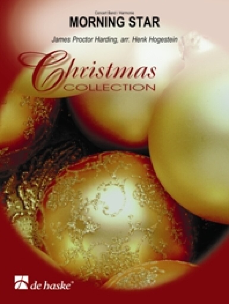 Morning Star - clicca qui