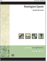 Kensington Square - cliccare qui Kensington Square - cliccare qui
