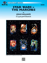 Star Wars: The Marches - cliccare qui