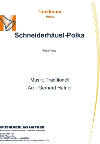 Schneiderhusl-Polka - cliccare qui