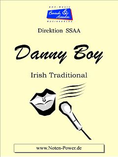 Danny Boy - cliccare qui Danny Boy - cliccare qui