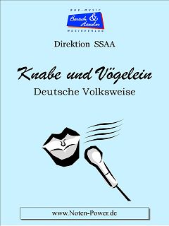 Knabe und Vgelein - cliccare qui