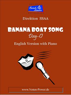 Banana Boat Song - cliccare qui Banana Boat Song - cliccare qui