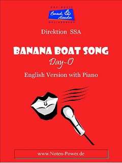 Banana Boat Song - cliccare qui Banana Boat Song - cliccare qui