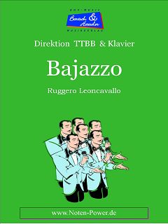 Bajazzo - cliccare qui