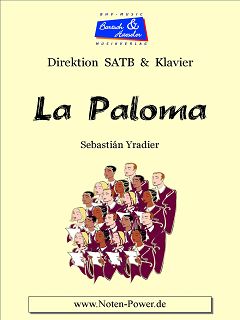 La Paloma - cliccare qui La Paloma - cliccare qui