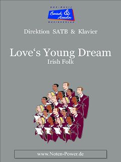 Love's Young Dream - cliccare qui Love's Young Dream - cliccare qui
