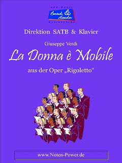 La Donna è Mobile - cliccare qui La Donna è Mobile - cliccare qui