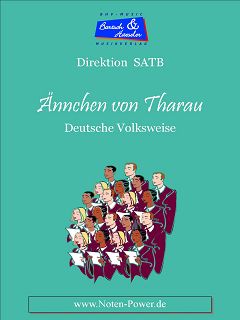 Ännchen von Tharau - cliccare qui Ännchen von Tharau - cliccare qui