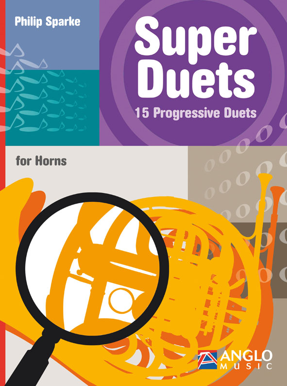 Super Duets (15 Progressive Duets) - cliccare qui