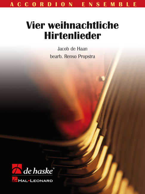 4 weihnachtliche Hirtenlieder - cliccare qui