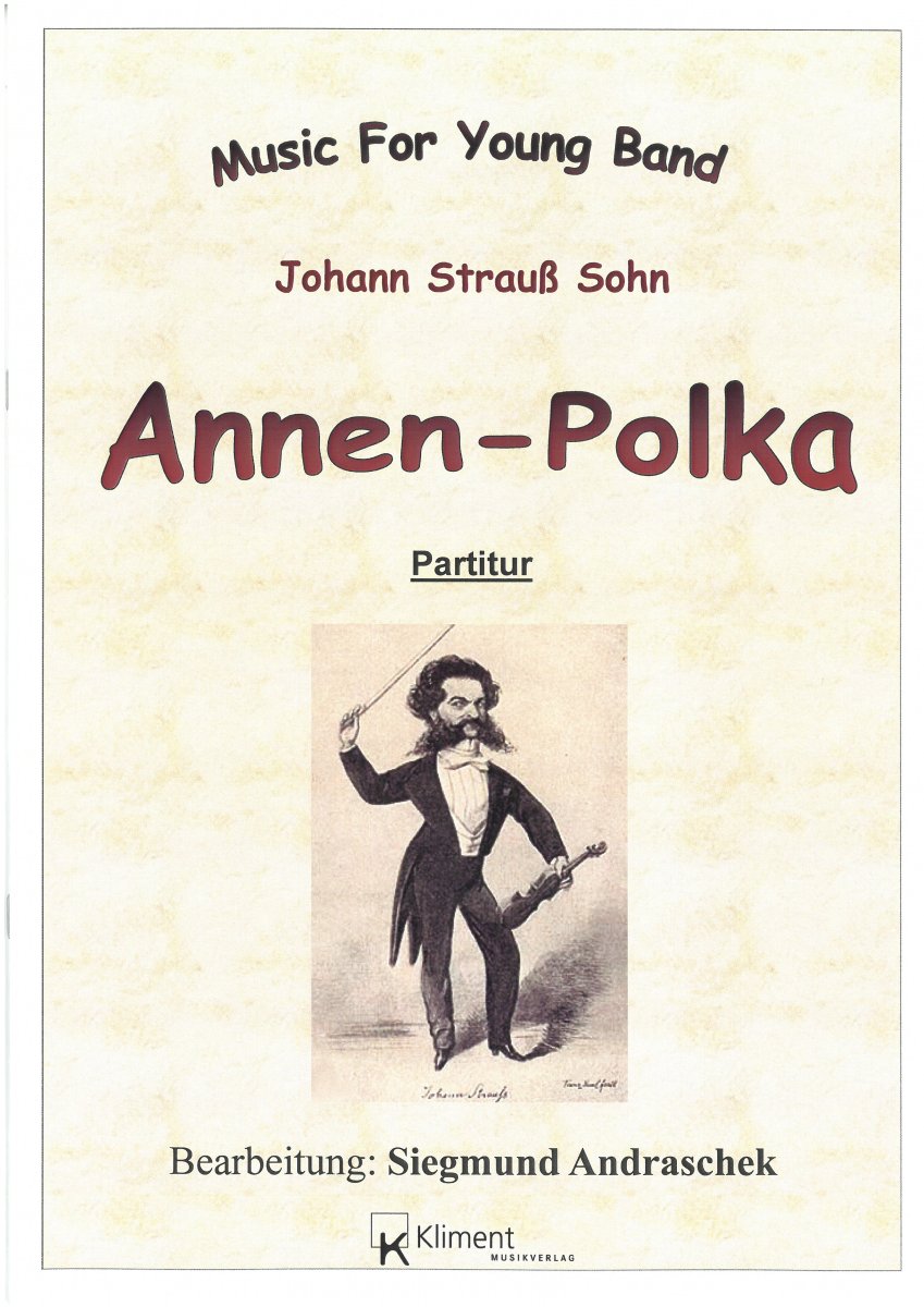 Annen-Polka - cliccare qui