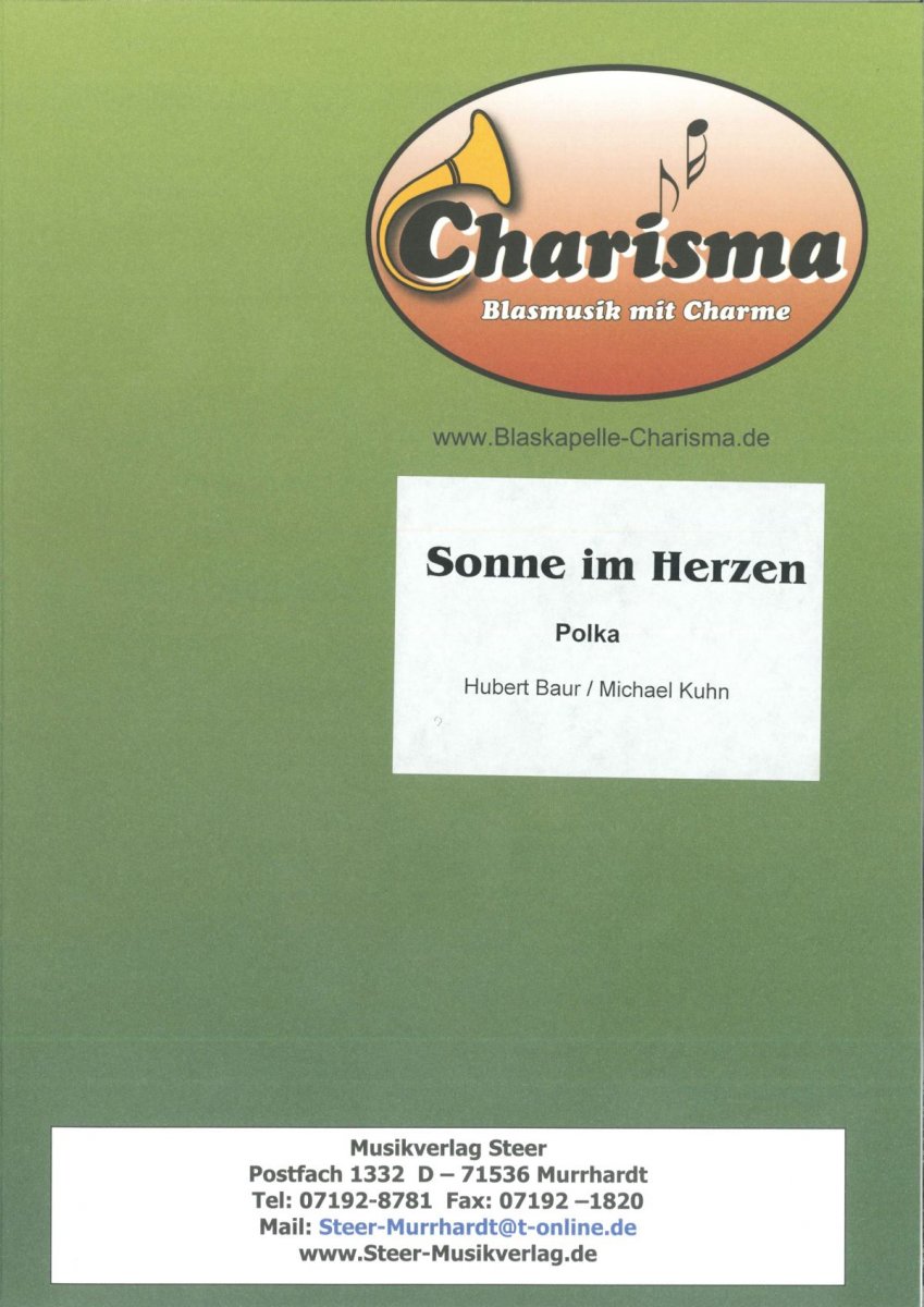 Sonne im Herzen - cliccare qui