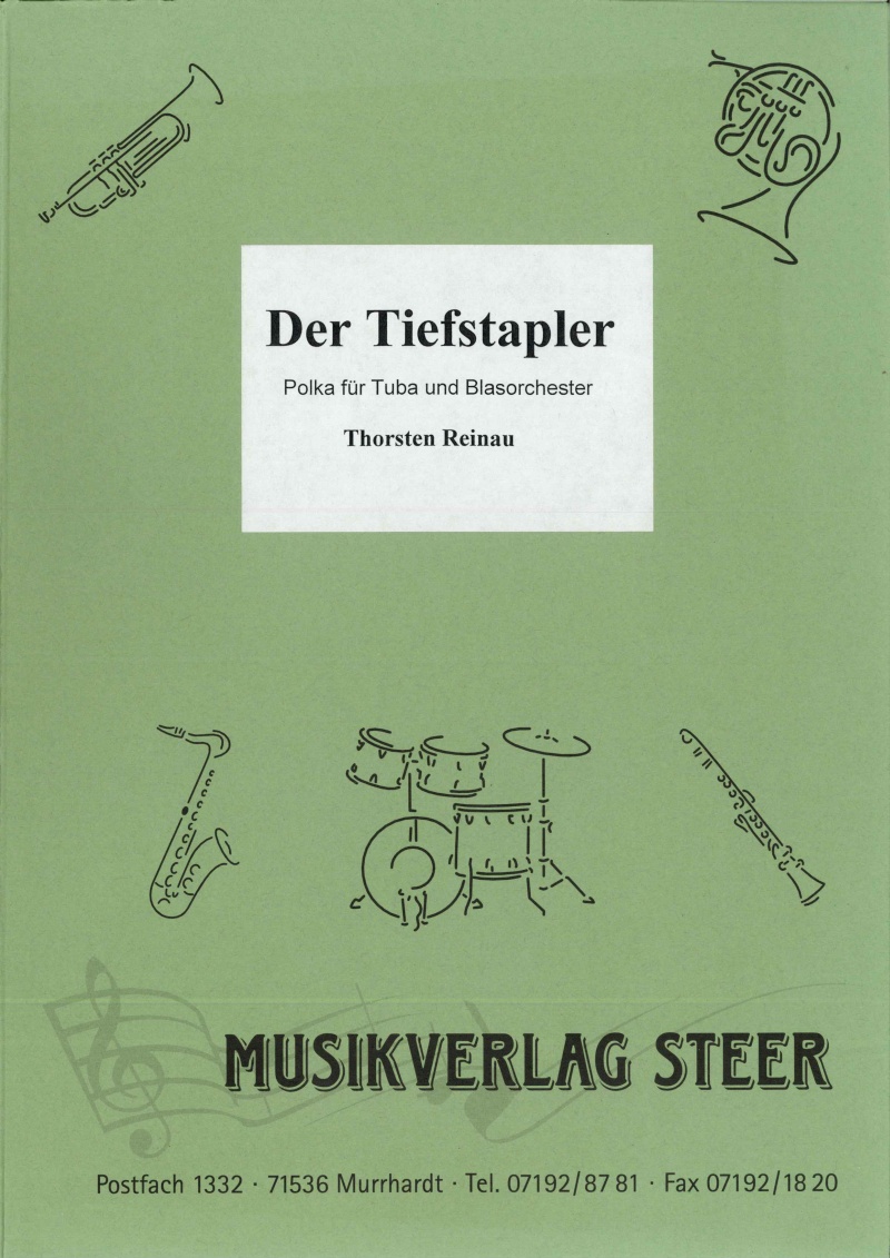 Der Tiefstapler - cliccare qui