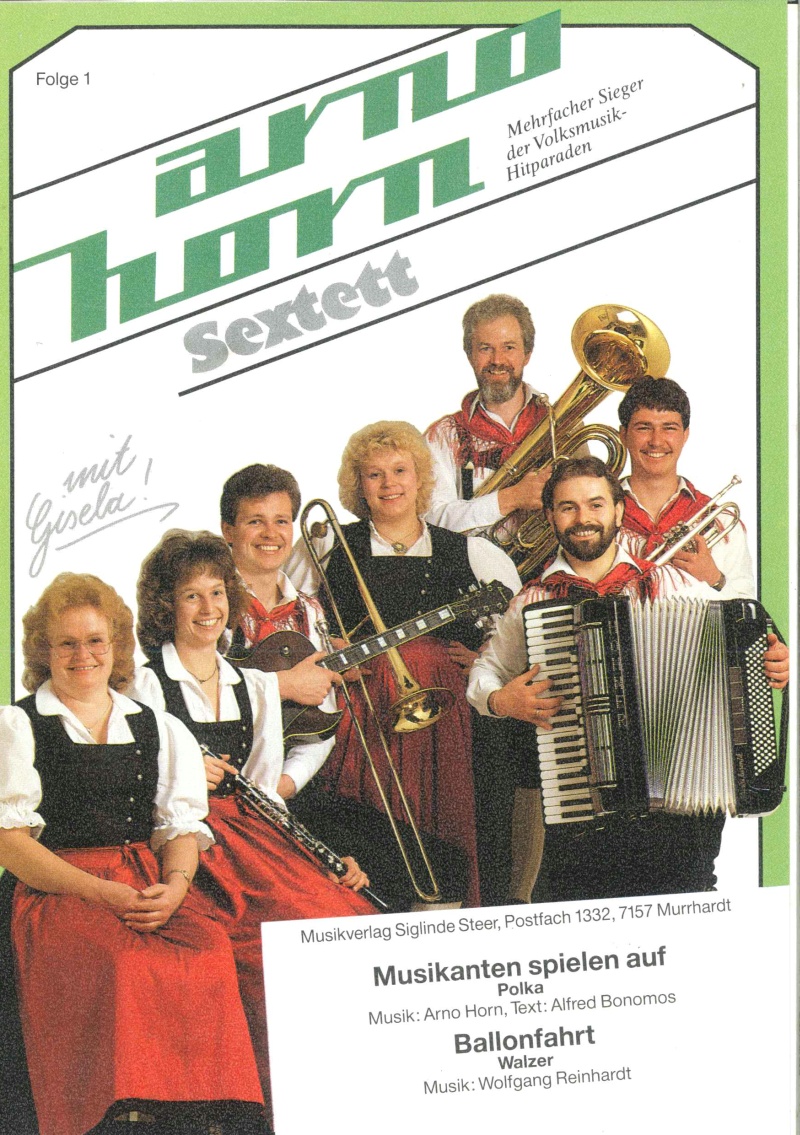 Musikanten spielen auf - cliccare qui Musikanten spielen auf - cliccare qui