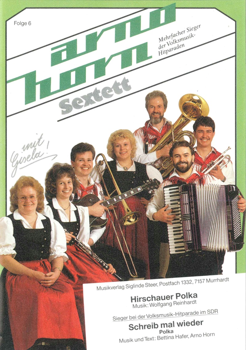 Hirschauer Polka - cliccare qui