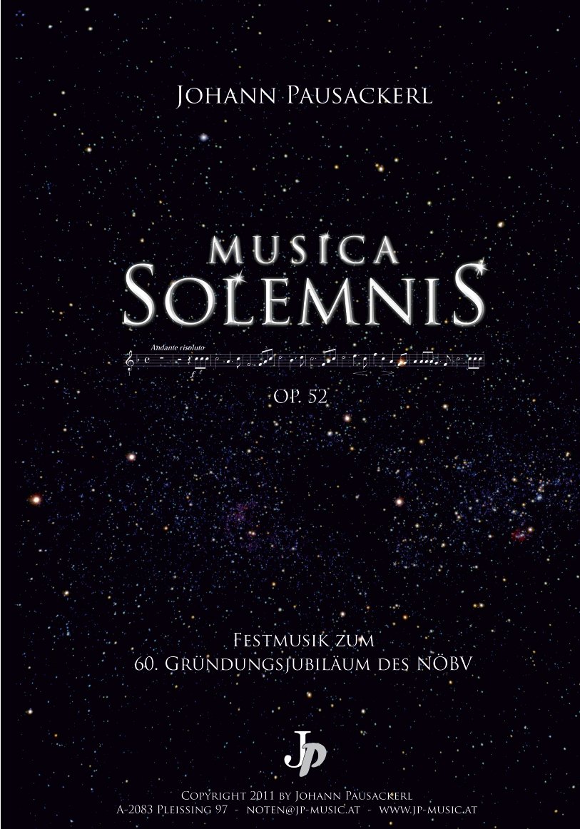 Musica solemnis - cliccare qui